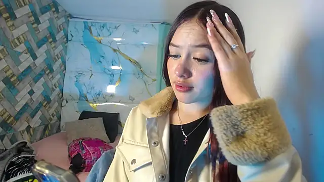 celeste solis online show from November 18, 2025, 4:06 am