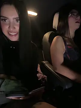 Lucy 699 online show from February 1, 2026, 4:33 am