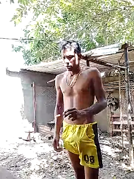 blackhot30 online show from October 19, 2025, 5:57 pm