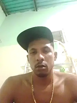 blackhot30 online show from October 29, 2025, 8:54 pm