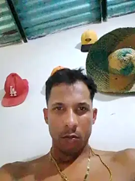 blackhot30 online show from November 9, 2025, 6:50 pm