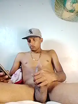 blackhot30 online show from November 17, 2025, 6:46 pm