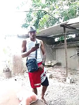 blackhot30 online show from December 3, 2025, 7:12 pm