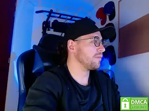 kurt xx online show from October 20, 2025, 11:49 pm