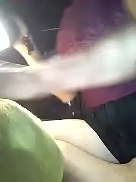 marylove-cc online show from October 11, 2025, 5:17 am