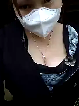 marylove-cc online show from October 16, 2025, 2:56 am