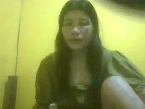 GentlePearl Palangga online show from October 29, 2025, 7:59 pm