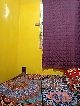 GentlePearl Palangga online show from November 14, 2025, 6:45 am