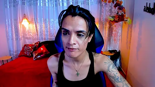 ZAMMIRA online show from November 1, 2025, 5:31 am