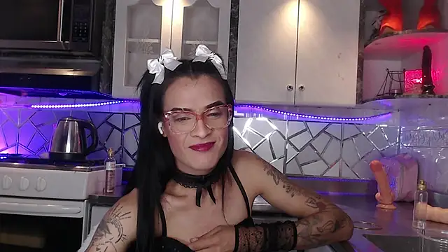 ZAMMIRA online show from December 4, 2025, 7:28 am