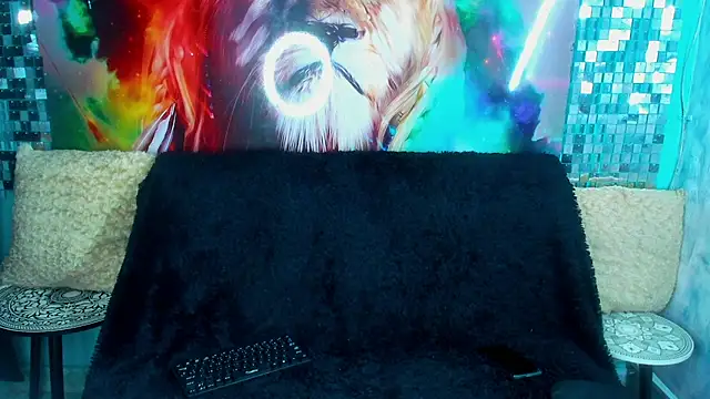 ZAMMIRA online show from March 28, 2026, 12:38 pm