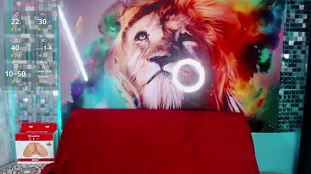 ZAMMIRA online show from April 7, 2026, 1:00 pm