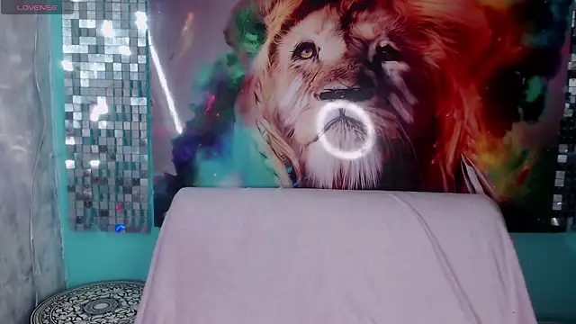 ZAMMIRA online show from April 20, 2026, 12:52 pm