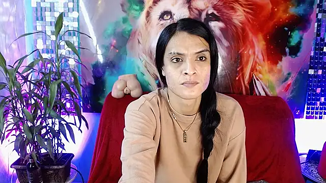 Snapshot of ZAMMIRA chatting on June 10, 2026, 12:26 pm ZAMMIRA online show from June 10, 2026, 12:26 pm