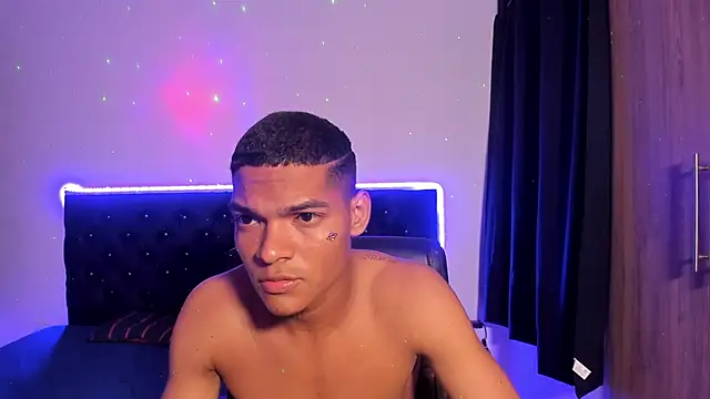 isaac master77 online show from October 9, 2025, 4:54 am