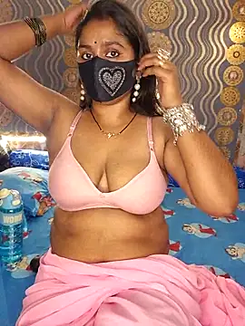 Sweet-Maddlina online show from October 31, 2025, 6:47 am