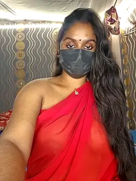 Sweet-Maddlina online show from November 21, 2025, 6:56 am