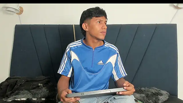 ryder cum23 online show from March 7, 2026, 1:30 pm