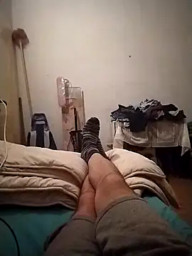 Doylechita12 online show from November 25, 2025, 5:29 am