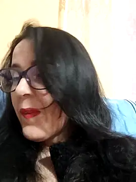 Amelialove42 online show from October 22, 2025, 6:18 pm