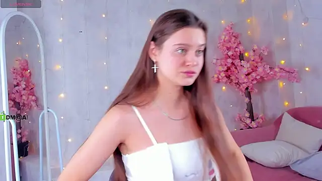 Renesmy Black online show from January 31, 2026, 10:52 pm