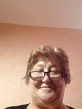 Katherine735 online show from October 29, 2025, 10:28 am