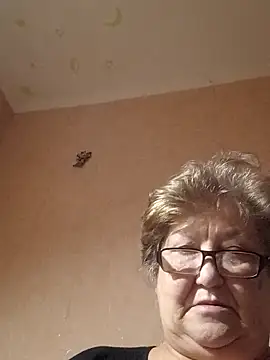 Katherine735 online show from November 7, 2025, 5:40 am