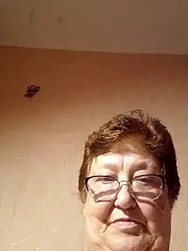 Katherine735 online show from June 3, 2026, 2:47 am