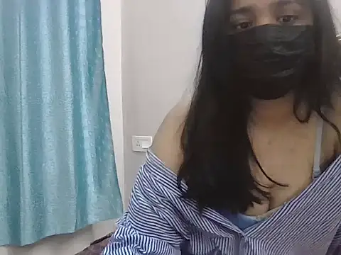 Snapshot of CumWithKajal chatting on November 8, 2025, 5:01 pm CumWithKajal online show from November 8, 2025, 5:01 pm