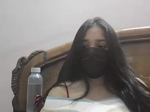 Snapshot of CumWithKajal chatting on November 10, 2025, 6:40 pm CumWithKajal online show from November 10, 2025, 6:40 pm