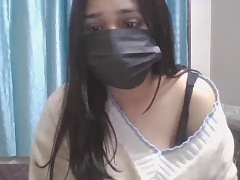 Snapshot of CumWithKajal chatting on November 25, 2025, 4:29 pm CumWithKajal online show from November 25, 2025, 4:29 pm