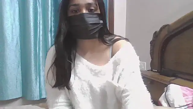 Snapshot of CumWithKajal chatting on December 22, 2025, 4:37 pm CumWithKajal online show from December 22, 2025, 4:37 pm