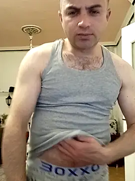 affan06 online show from April 21, 2026, 5:50 pm