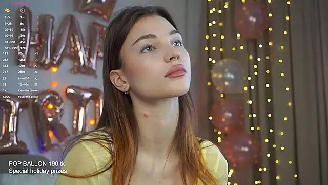 beckymadsons online show from December 15, 2025, 11:14 am