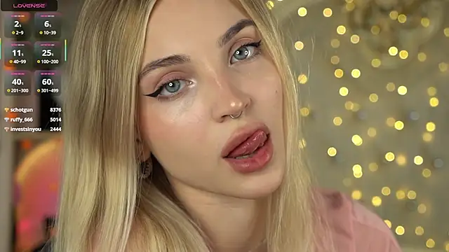 beckymadsons online show from June 17, 2026, 12:29 pm