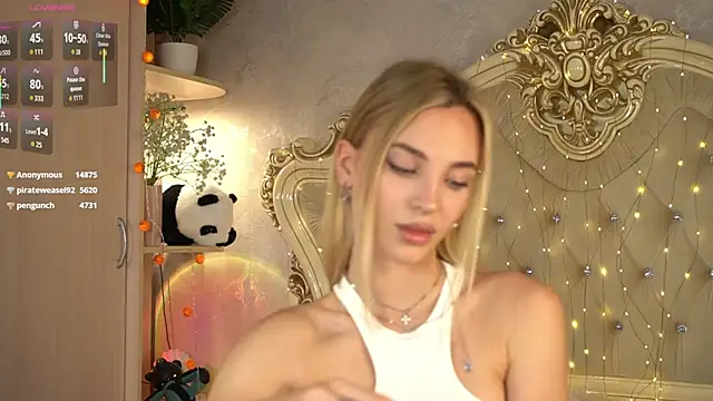 beckymadsons online show from July 2, 2026, 12:22 pm