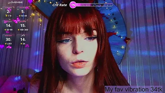 Snapshot of ArianaLight chatting on April 30, 2026, 4:13 pm ArianaLight online show from April 30, 2026, 4:13 pm