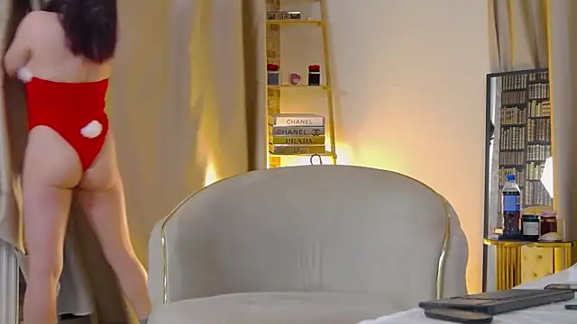 OliviaCart online show from December 3, 2025, 7:12 pm