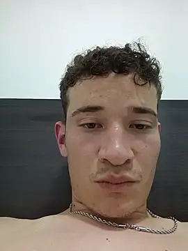 extrovertidoG online show from November 28, 2025, 4:48 am