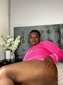 Candy Brown69 online show from October 17, 2025, 12:08 pm