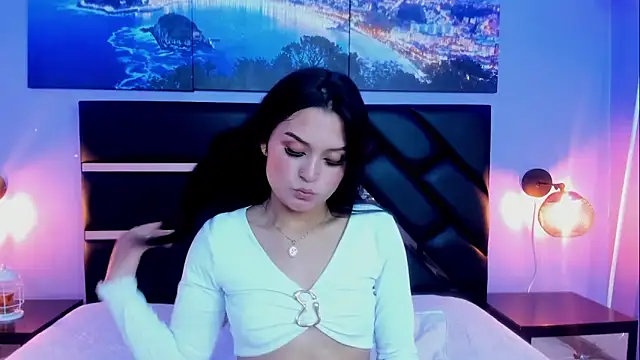 GAbrielaBotero online show from February 2, 2026, 7:23 pm