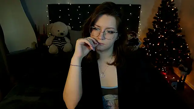 Briarx online show from December 22, 2025, 10:18 pm