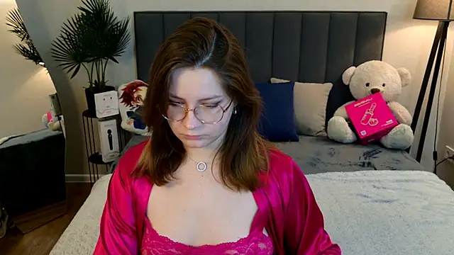 Briarx online show from February 16, 2026, 10:17 pm