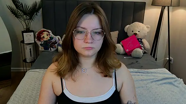 Briarx online show from February 28, 2026, 4:02 am