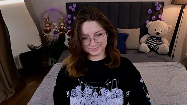 Briarx online show from April 7, 2026, 8:20 pm