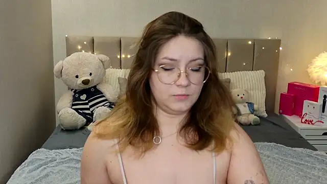 Briarx online show from April 25, 2026, 7:33 pm