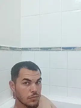 Alexszader36 online show from October 19, 2025, 1:45 pm