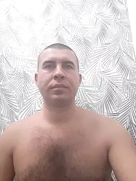 AronMode online show from October 27, 2025, 7:18 pm