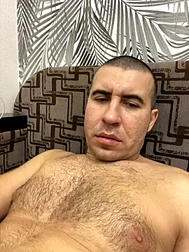 AronMode online show from November 28, 2025, 10:12 pm