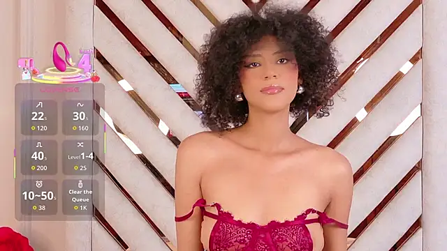 Lila-Rose online show from January 7, 2026, 4:04 am